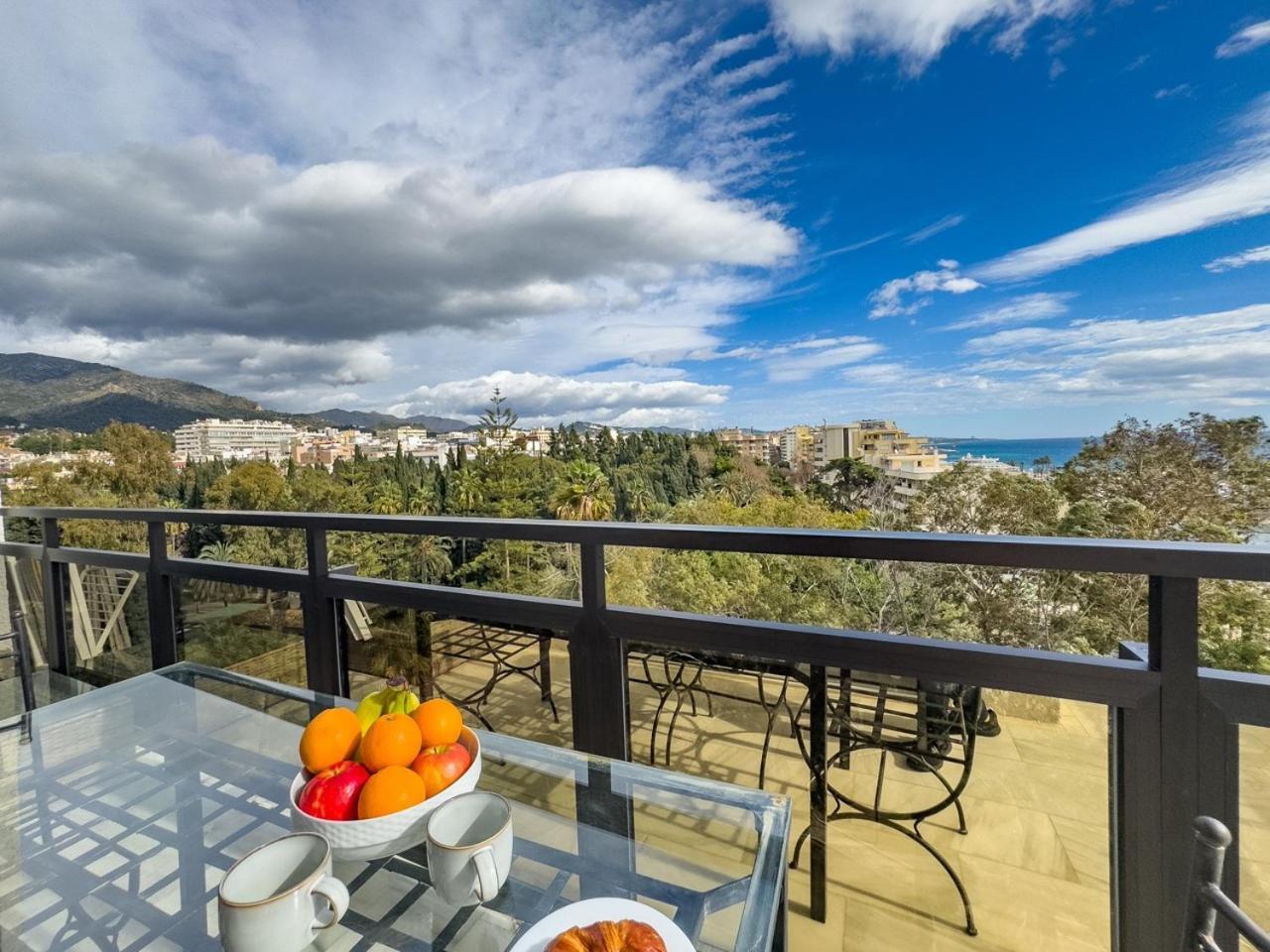 Appartamento Skol 617 Beachfront Two-bedrooms Duplex With Sea Views *