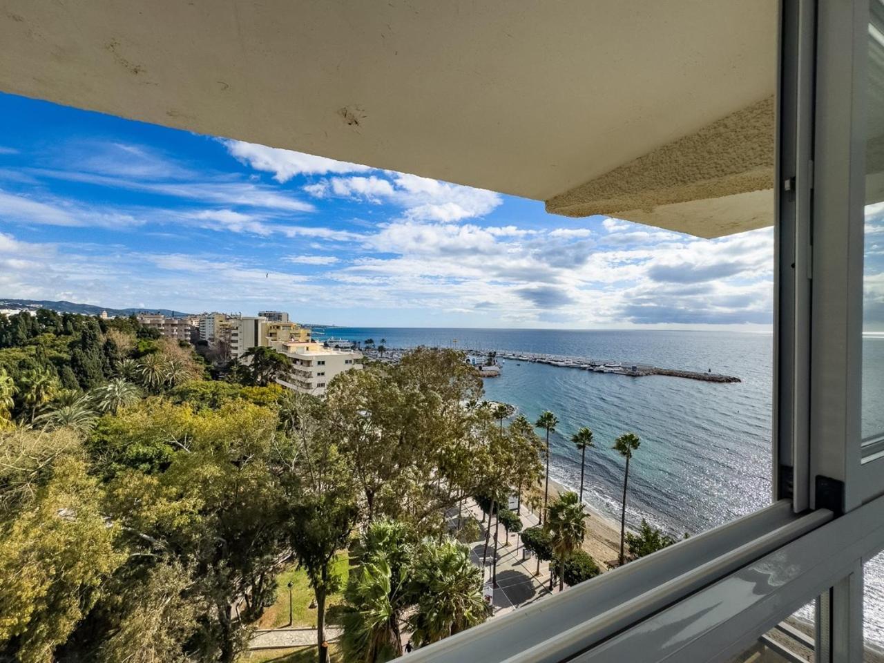 Appartamento Skol 617 Beachfront Two-bedrooms Duplex With Sea Views *