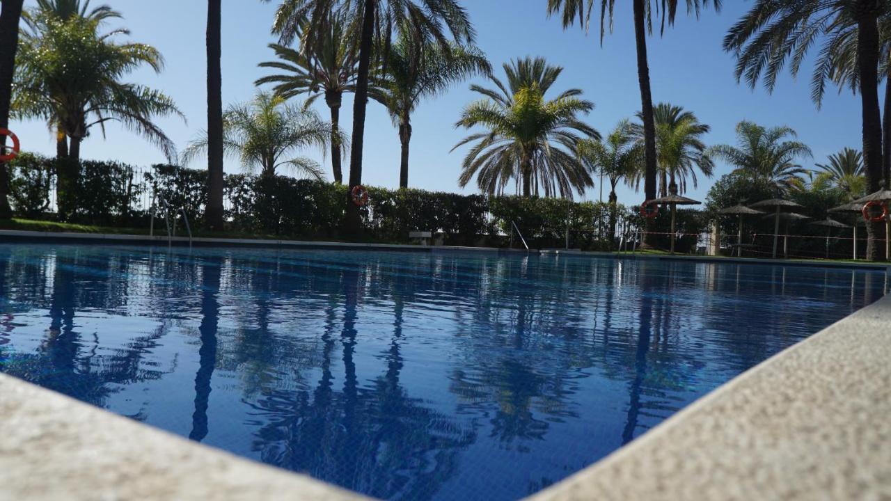Skol 617 Beachfront Two-bedrooms Duplex With Sea Views Appartamento
