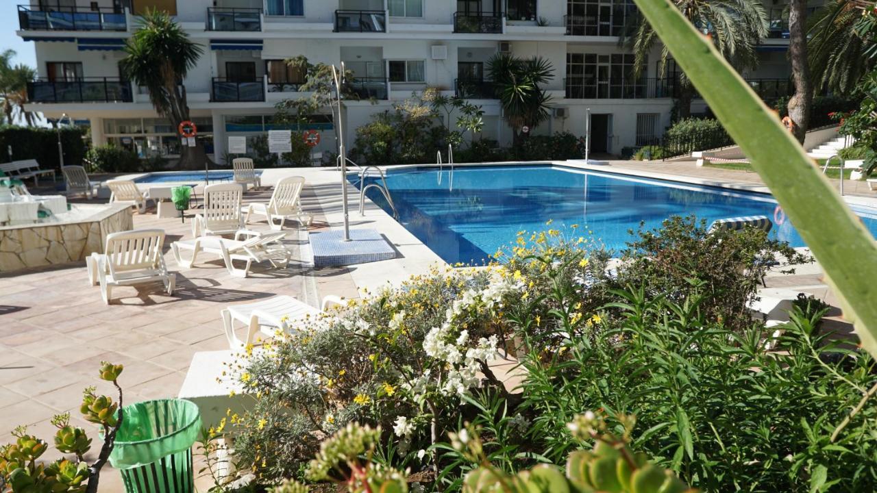 Skol 617 Beachfront Two-bedrooms Duplex With Sea Views Appartamento *