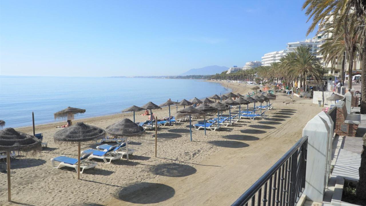 Skol 617 Beachfront Two-bedrooms Duplex With Sea Views Appartamento
