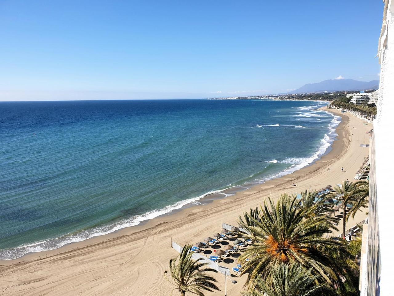 Skol 617 Beachfront Two-bedrooms Duplex With Sea Views Appartamento *